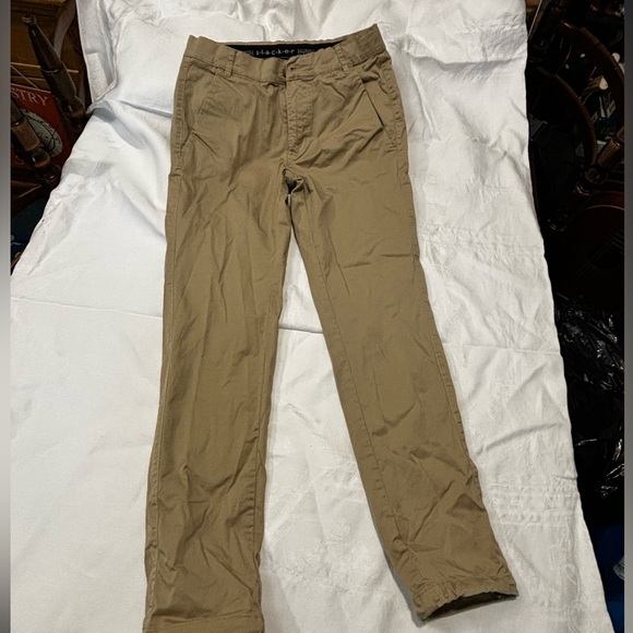 Men’s Slacker Chinos - Picture 2 of 7